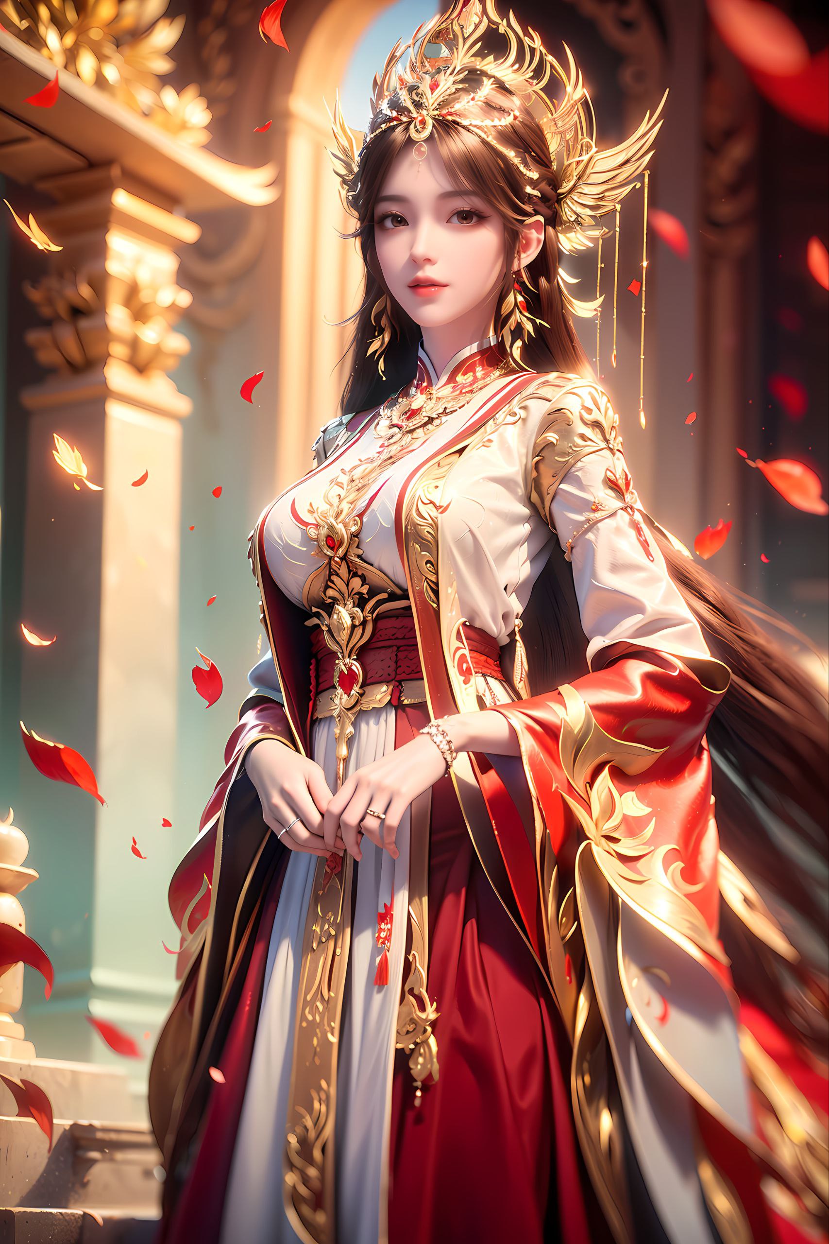 网红吃瓜爆