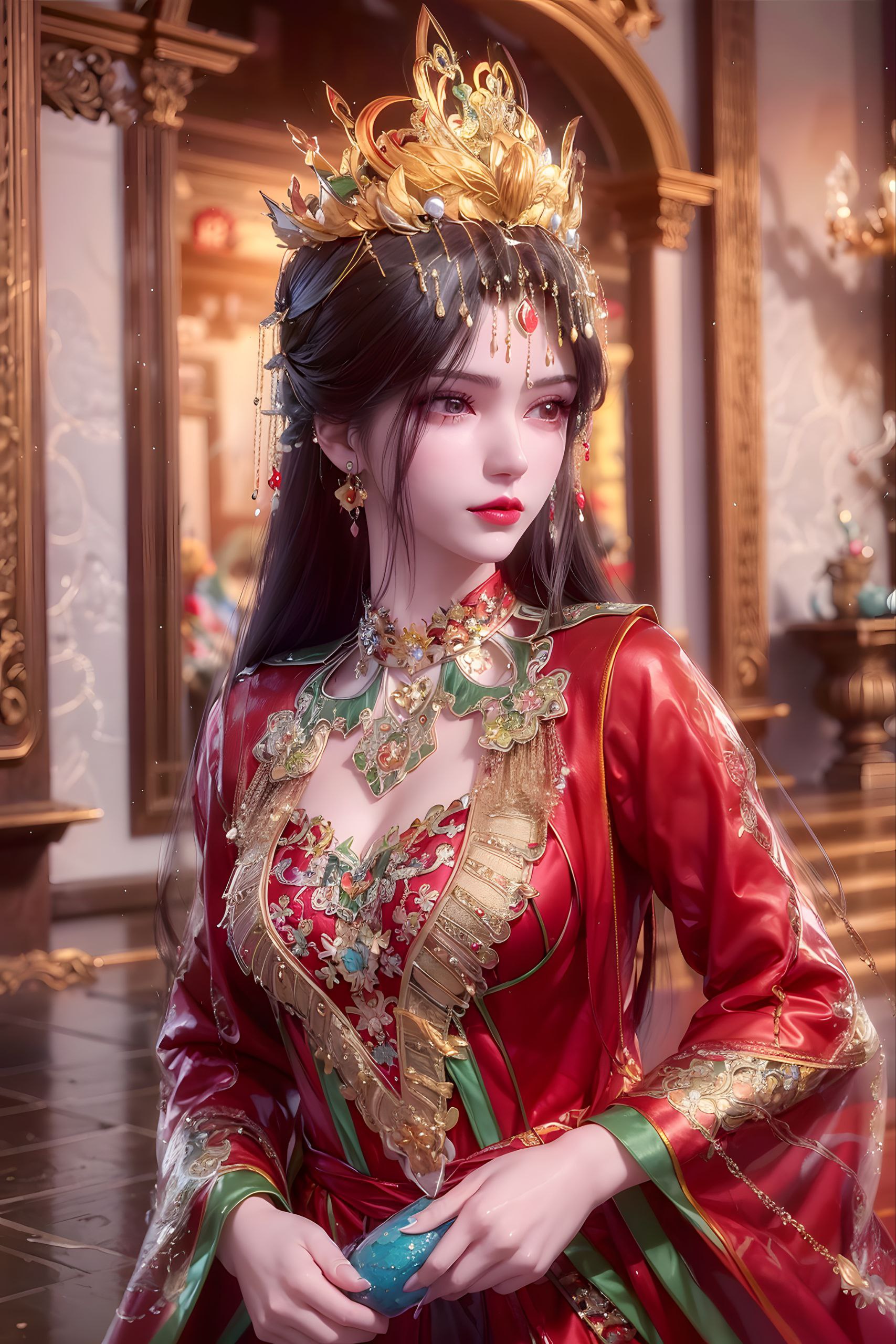 明星八卦和