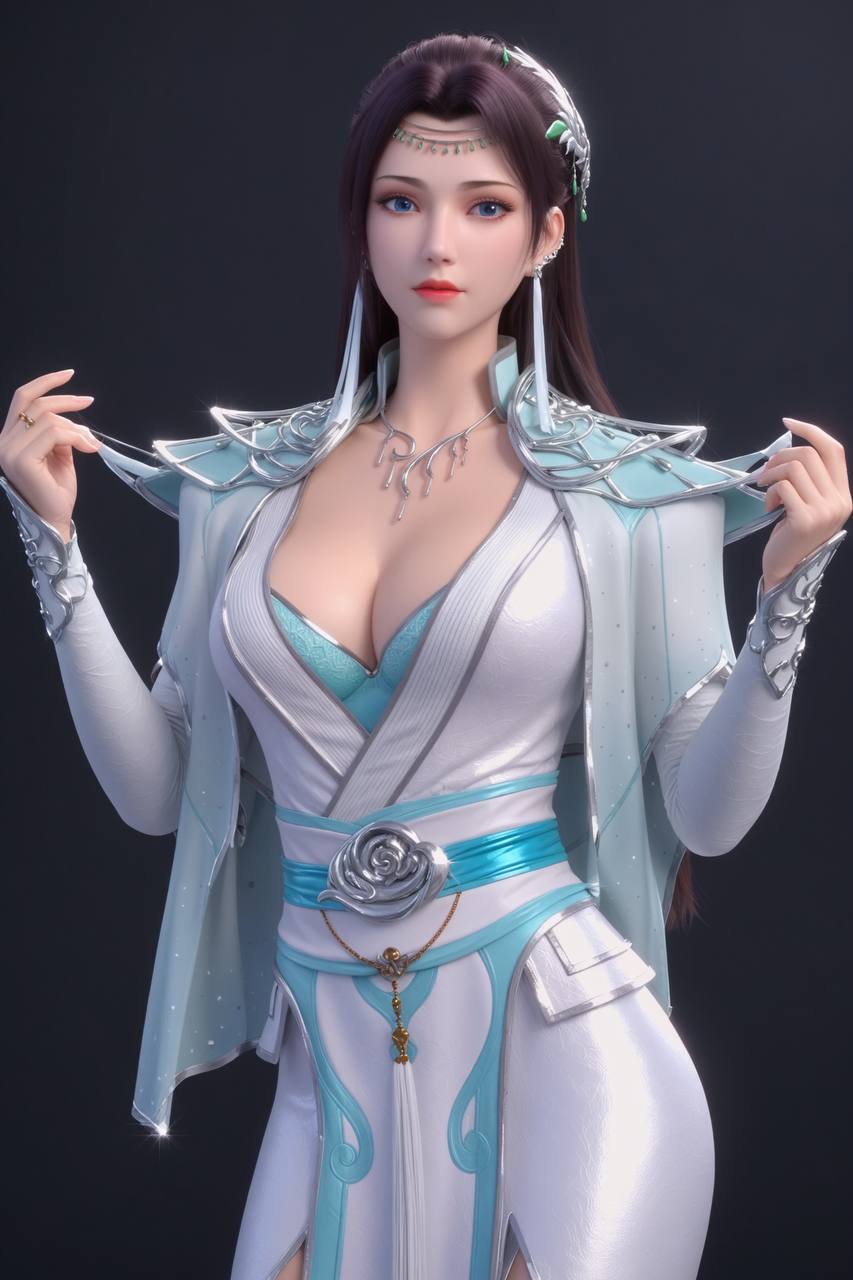 关键词