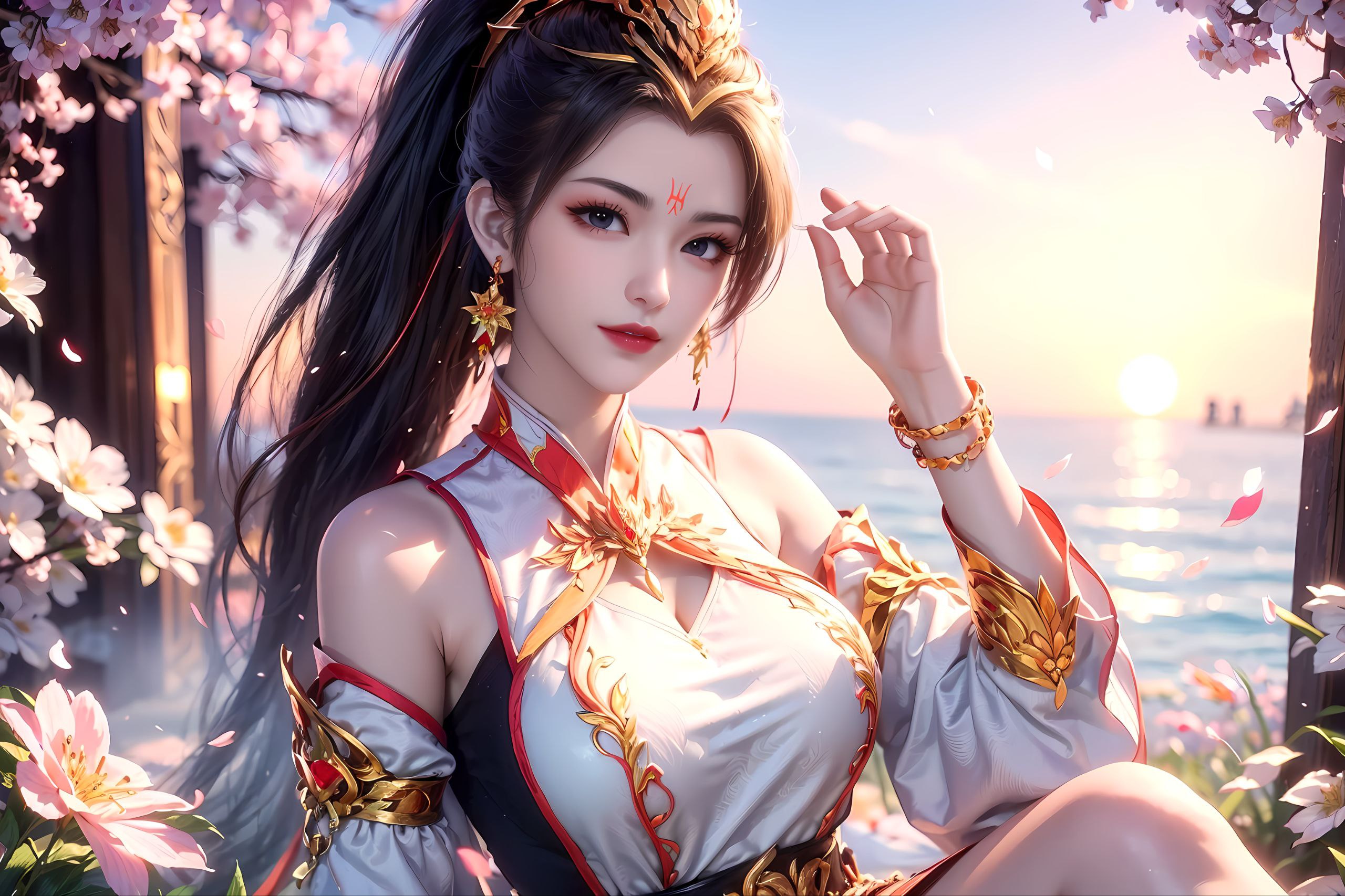 权威媒体