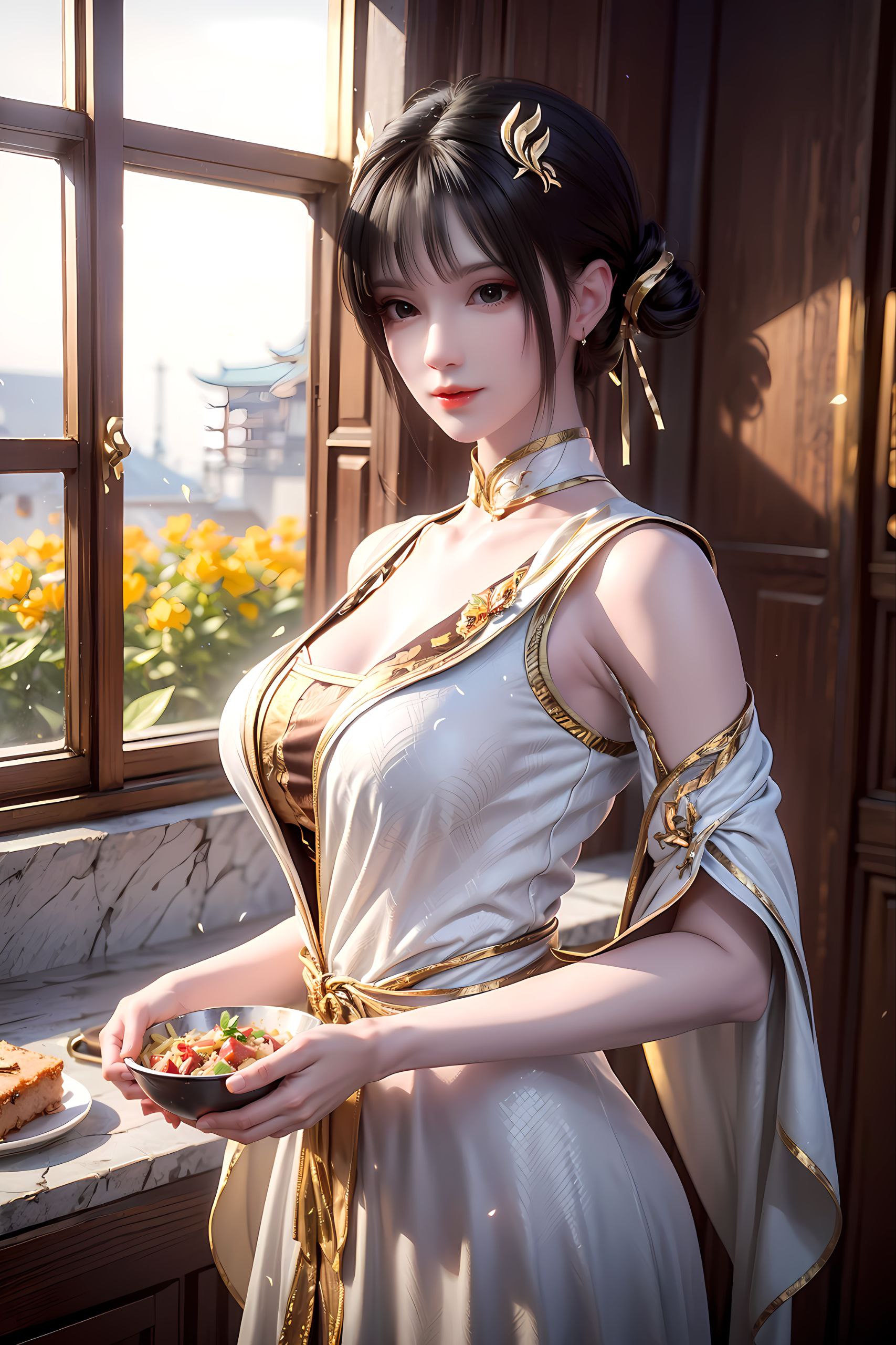 某一事件的