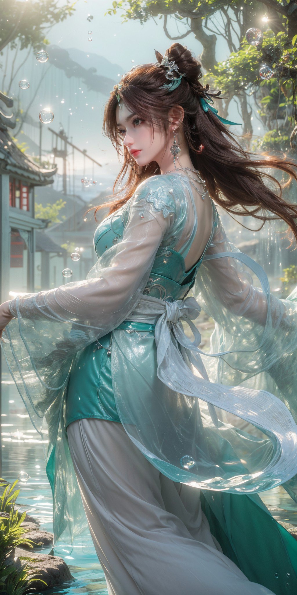 活中不可或