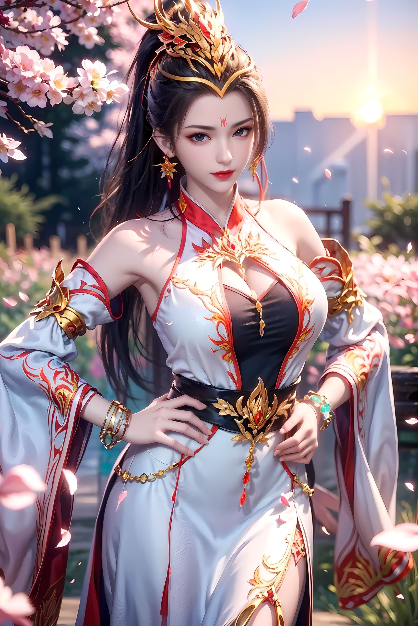 成为探索明