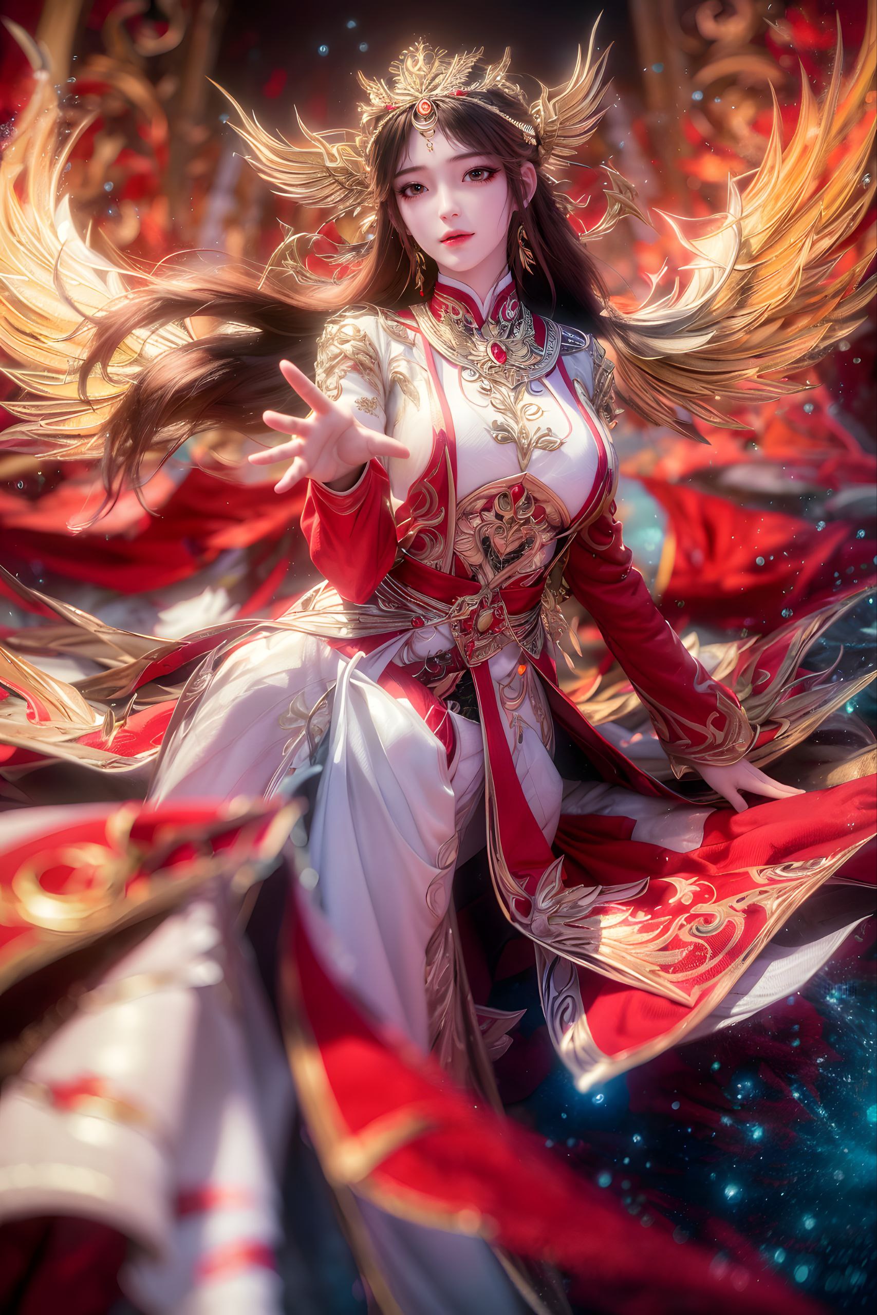 与其他用户