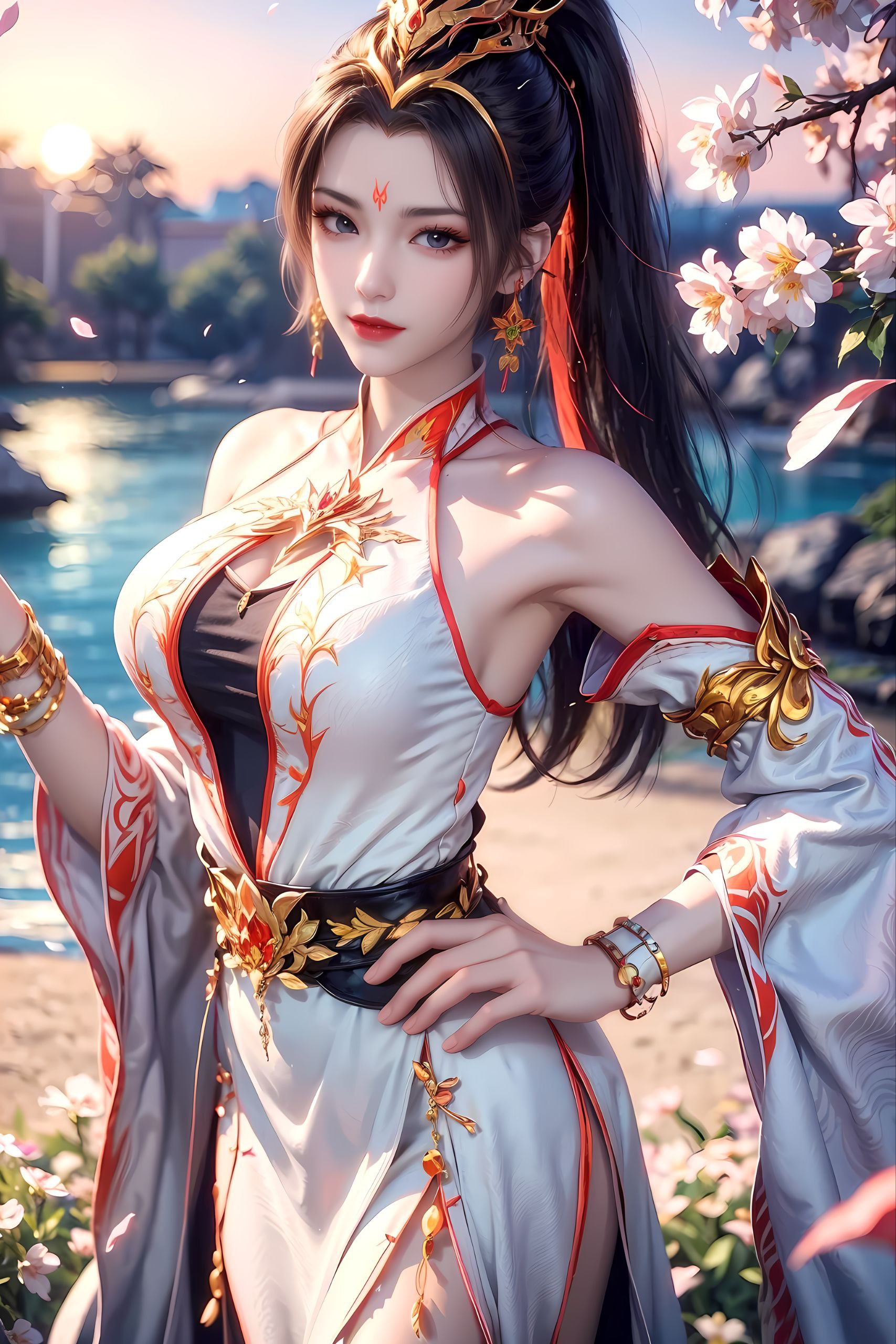 纷将重点转