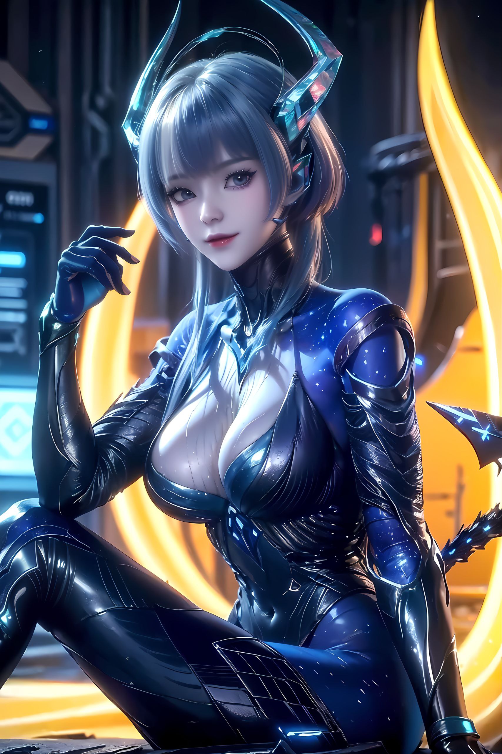 拓展了摄影