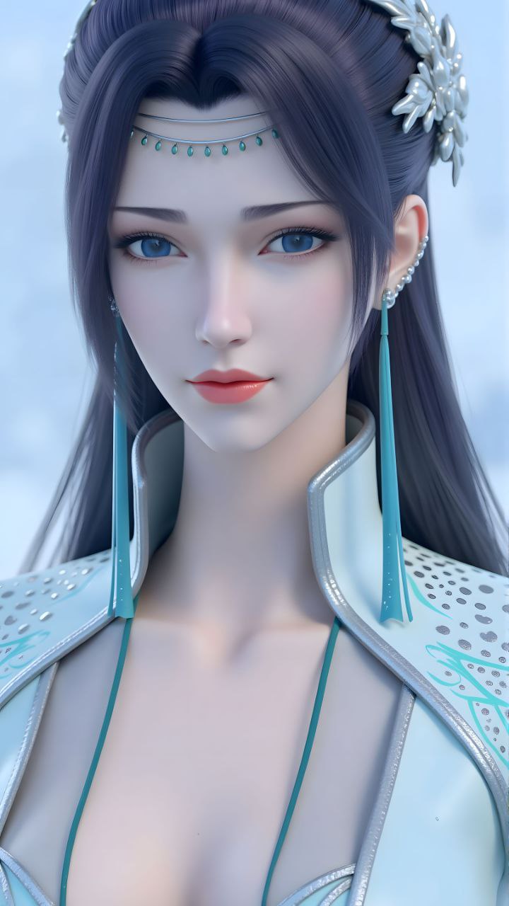 虚拟世界中