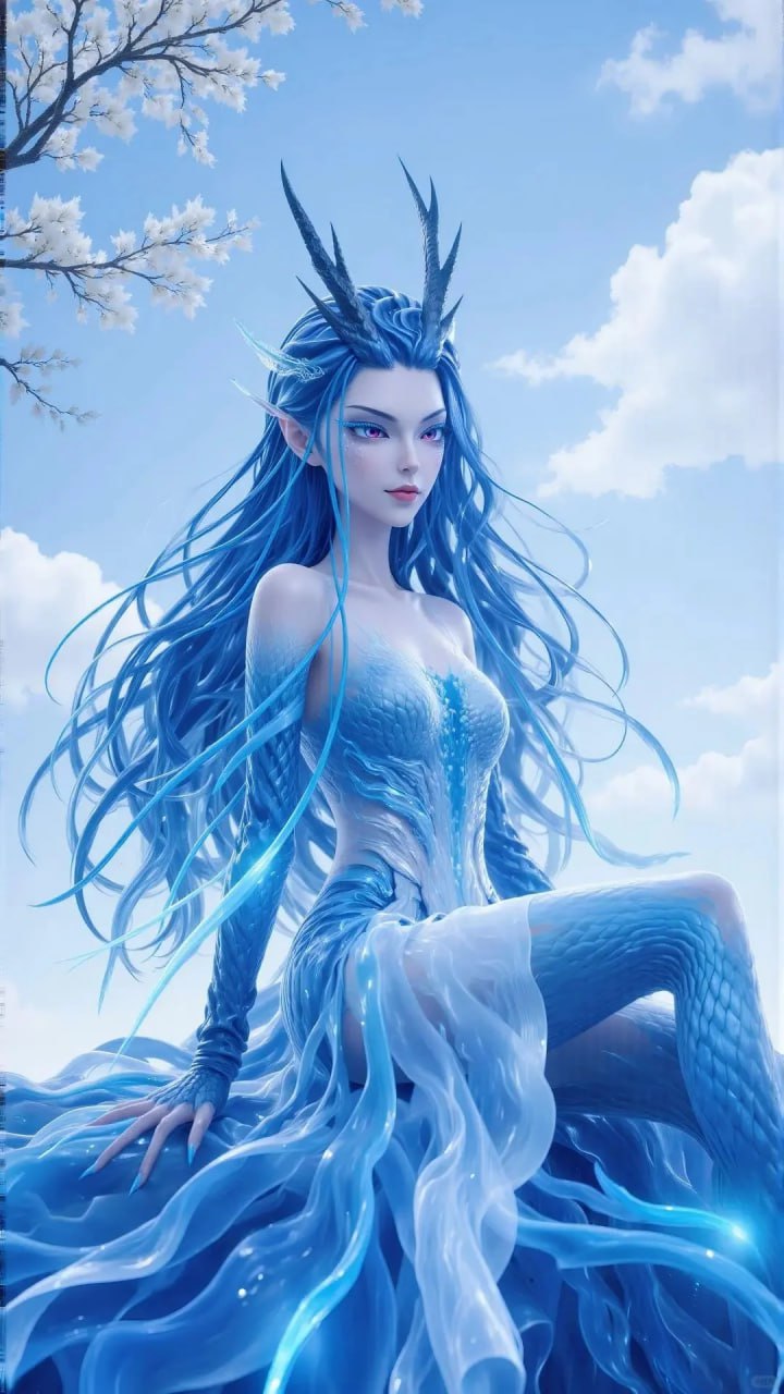 By