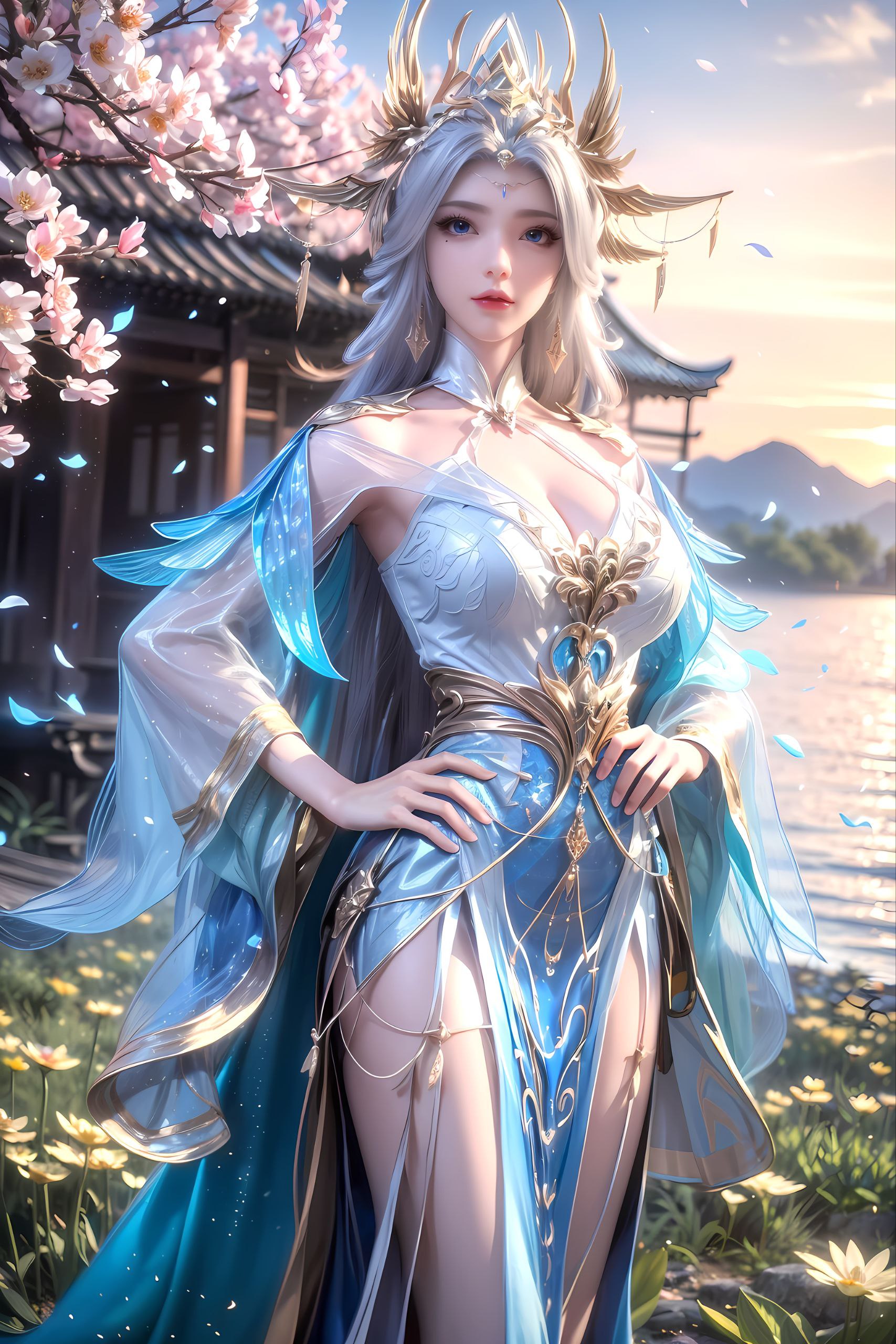 信息带来的