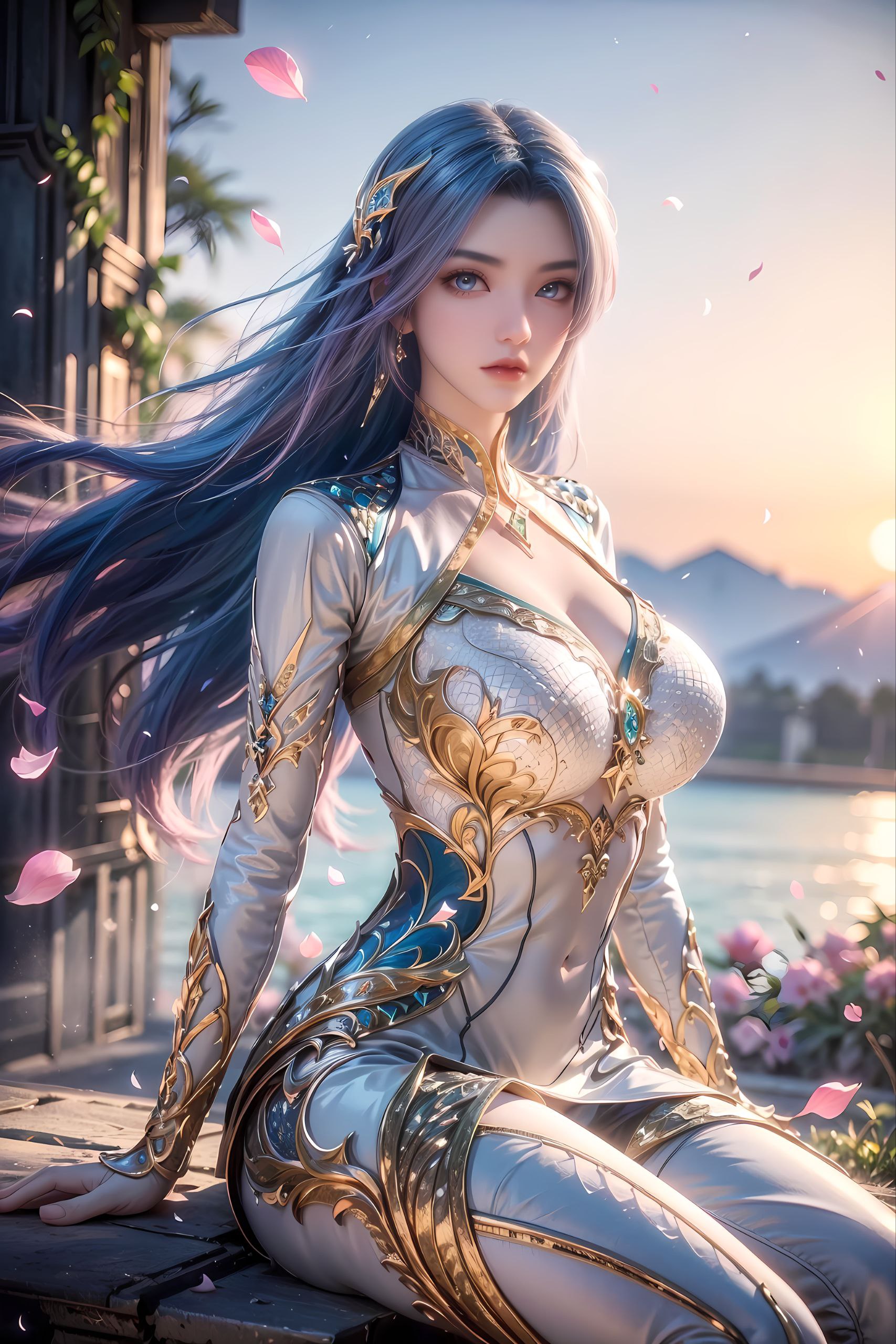 这种樱花通