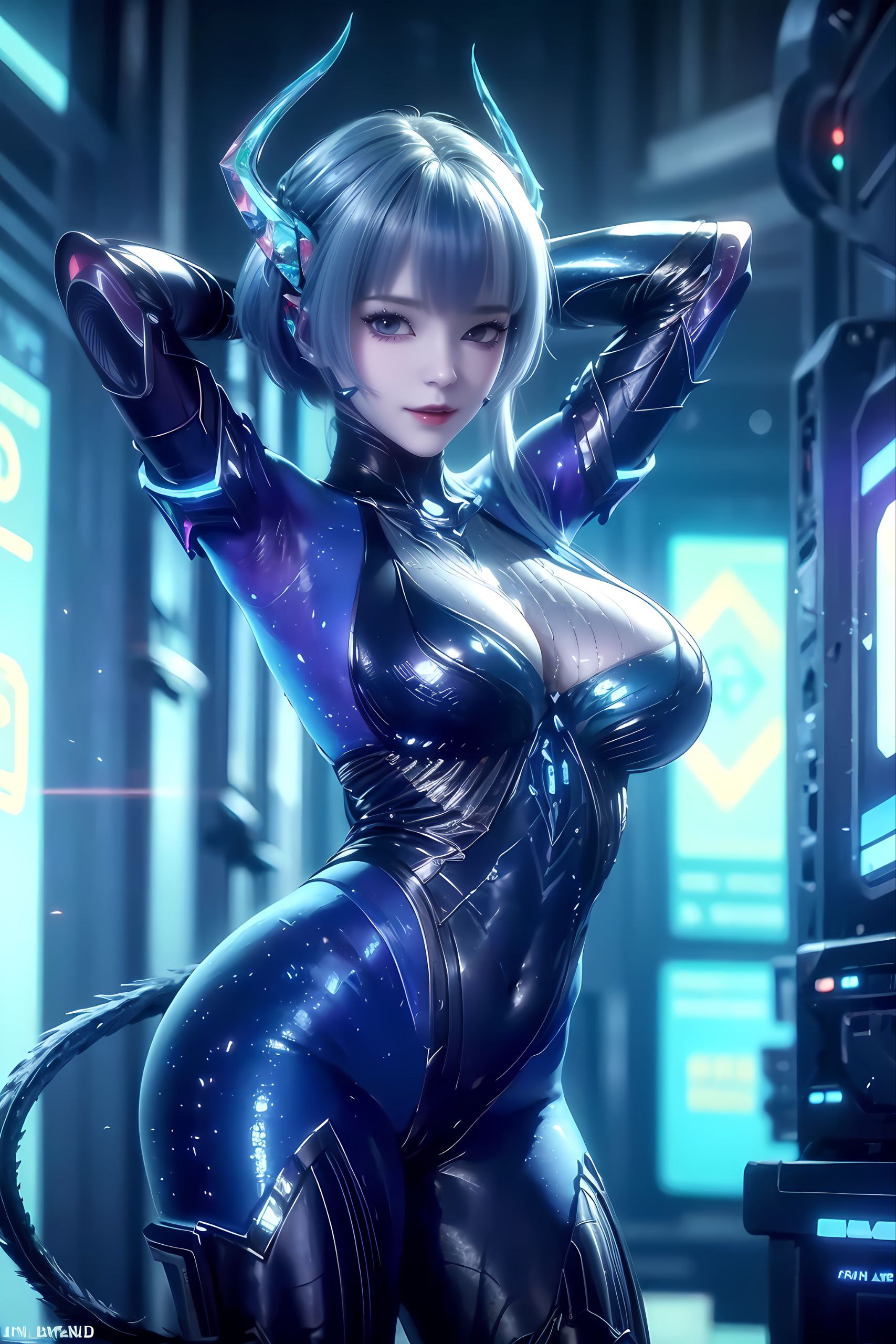 一个备受关
