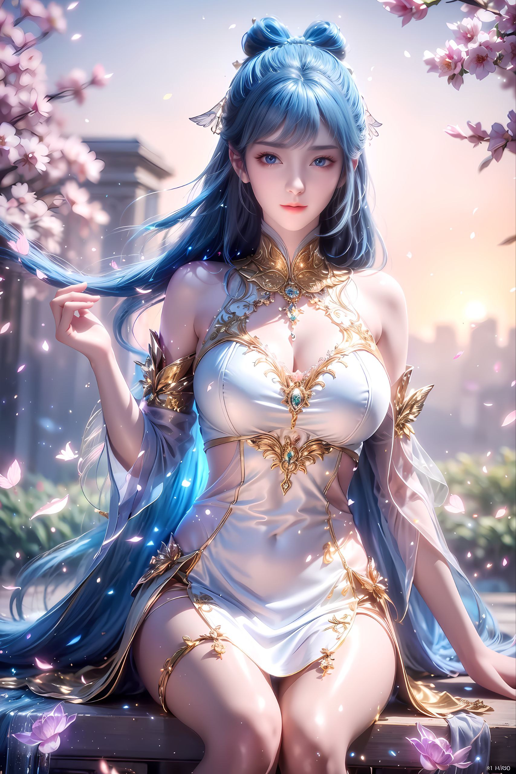 性的心