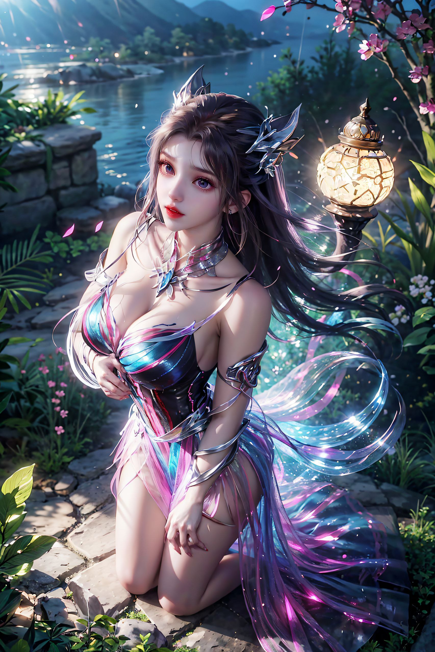 吃瓜文化的
