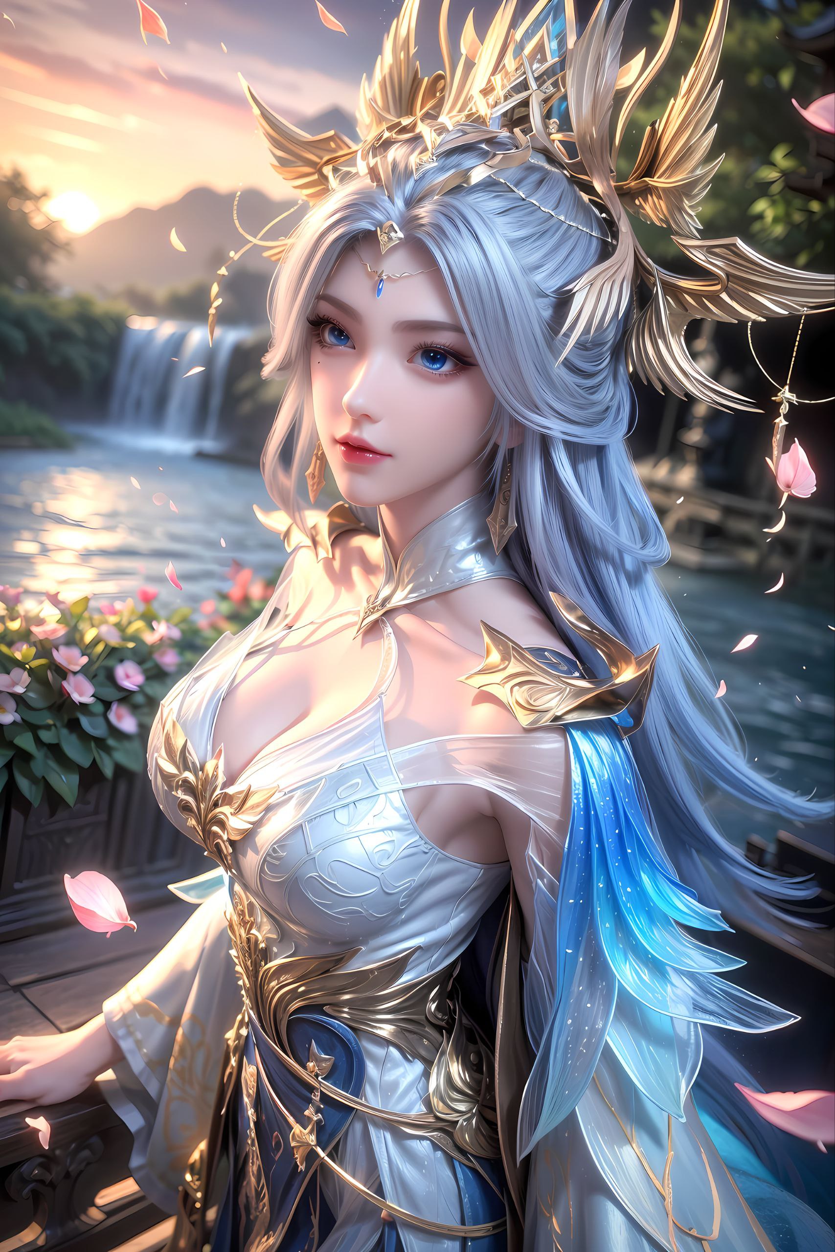 女性身份
