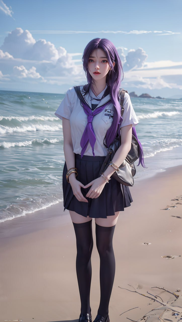 or