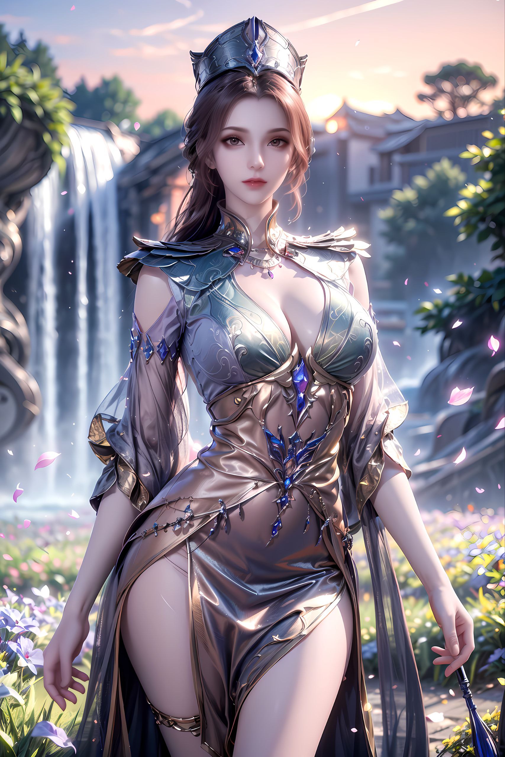 网红