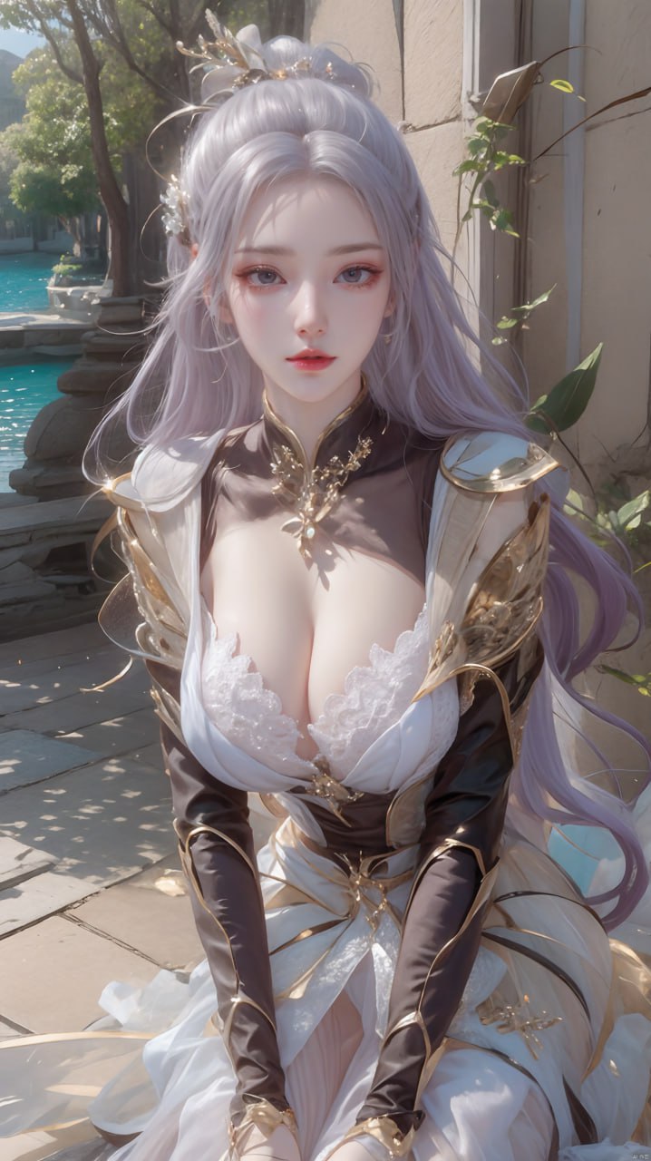 By